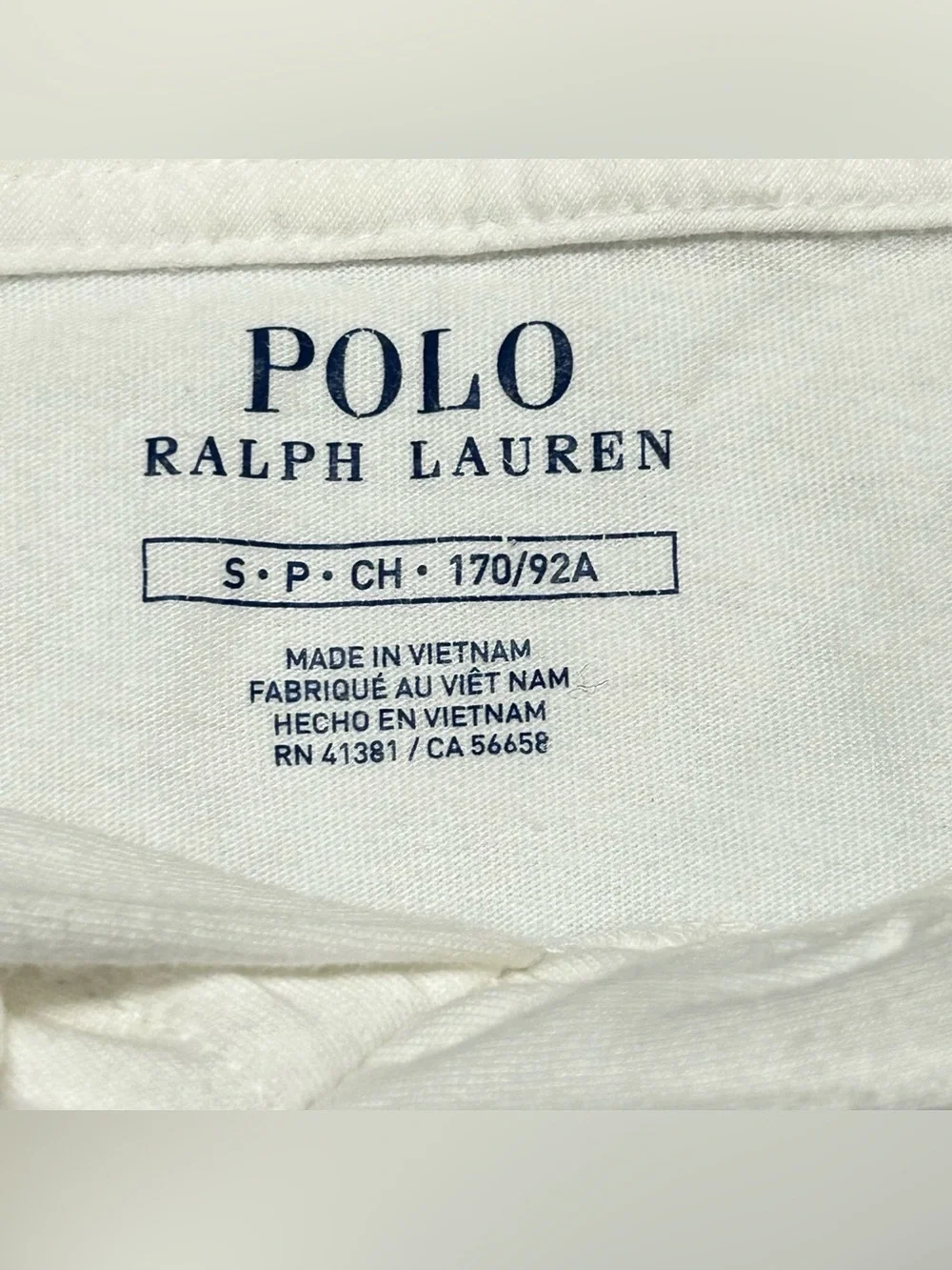 Polo Ralph Lauren Mens Size S Hoodie Lightweight Pullover Activewear Long Sleeve